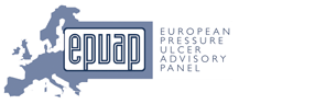 Qualitätszeichen EPUAP - European Pressure Ulcer Advisory Panel