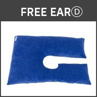 REBACARE® Free Ear