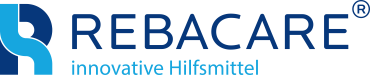 REBACARE® Innovative Hilfsmittel