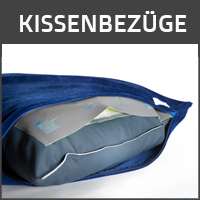 REBACARE® Kissenbezüge