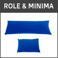 REBACARE® Role & Minima